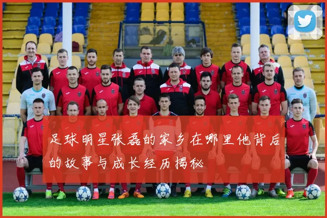 足球明星张磊的家乡在哪里他背后的故事与成长经历揭秘