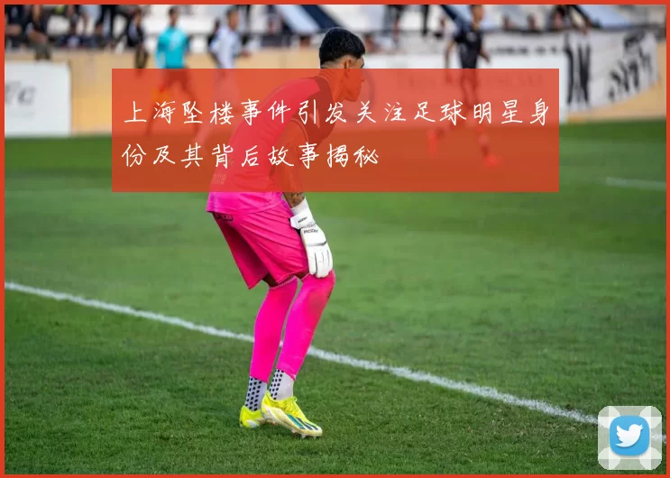 上海坠楼事件引发关注足球明星身份及其背后故事揭秘