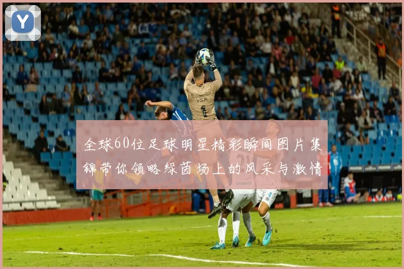 全球60位足球明星精彩瞬间图片集锦带你领略绿茵场上的风采与激情