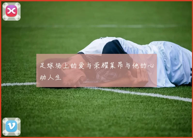 足球场上的爱与荣耀莱昂与他的心动人生