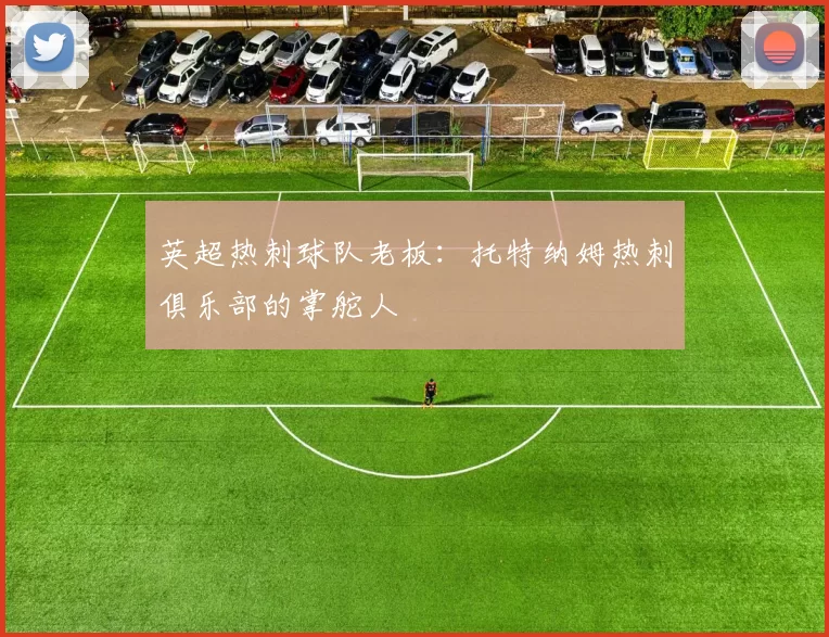 英超热刺球队老板：托特纳姆热刺俱乐部的掌舵人