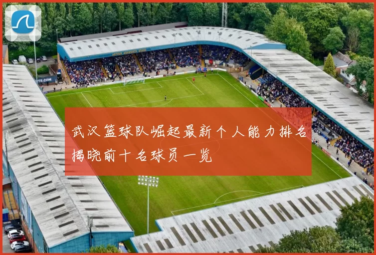 武汉篮球队崛起最新个人能力排名揭晓前十名球员一览